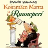 Koiramäen Martta ja Ruuneperi