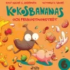 Kokosbananas och frukostmonstret