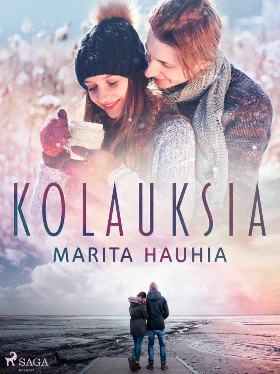 Kolauksia