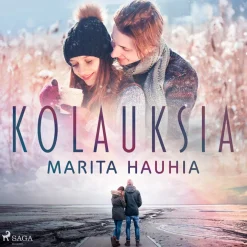 Kolauksia