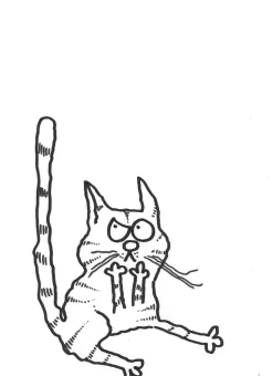 Kolmikko ja hevosvarkaat
