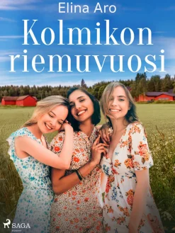 Kolmikon riemuvuosi