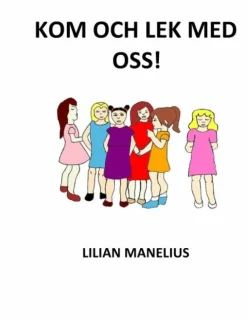 Kom och lek med oss!