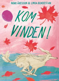Kom vinden!