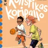 Konstikas koripallo