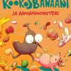 Kookosbanaani ja aamiaismonsteri