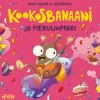 Kookosbanaani ja pierulimppari
