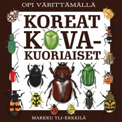 Koreat kovakuoriaiset