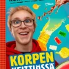 Korpen keittiössä