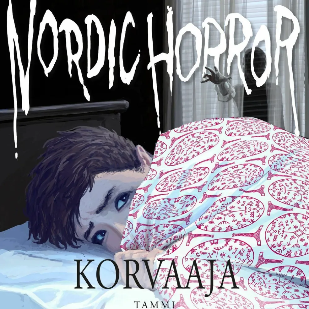Korvaaja