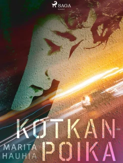 Kotkanpoika