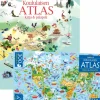Koululaisen Atlas