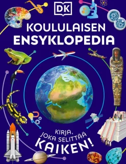 Koululaisen ensyklopedia
