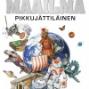 Koululaisen maailma