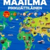 Koululaisen maailma - Pikkujättiläinen