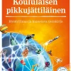 Koululaisen pikkujättiläinen - 2024 uusittu bestseller-painos