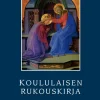 Koululaisen rukouskirja