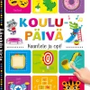 Koulupäivä - Kuuntele ja opi!