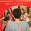 Kouluväkivalta