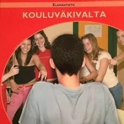 Kouluväkivalta