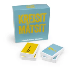 Kreisit mätsit