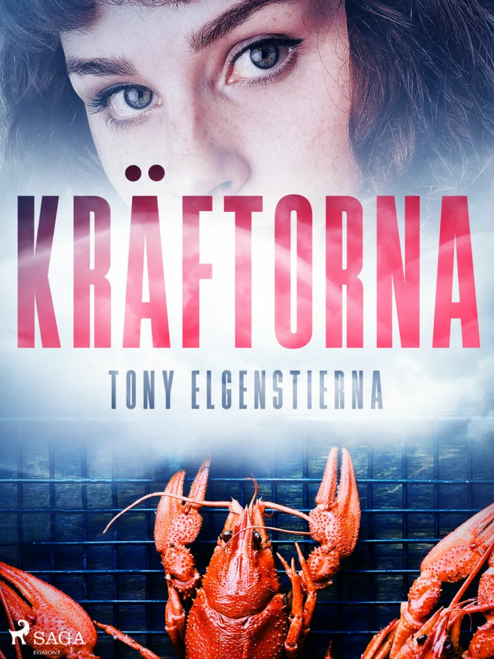 Kräftorna
