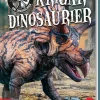 Krigar-dinosaurier