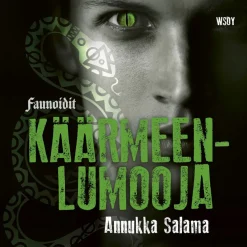 Käärmeenlumooja