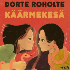 Käärmekesä