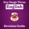 KS3 English Revision Guide (with Online Edition, Quizzes and Knowledge Organisers)