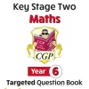 KS2 Maths Year 6 Targeted Question Book