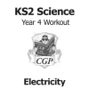 KS2 Science Year 4 Workout: Electricity