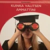 Kuinka valitsen ammattini