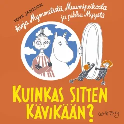 Kuinkas sitten kävikään?