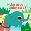 Kuka asuu viidakossa?
