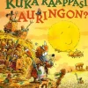 Kuka kaappasi auringon?