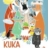 Kuka lohduttaisi Nyytiä?