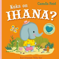Kuka on ihana?