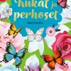 Kukat ja perhoset