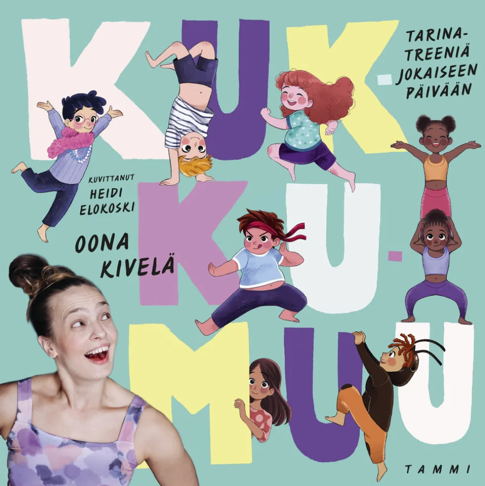 Kukkumuu