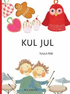Kul jul
