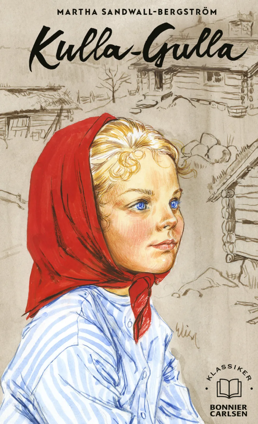 Kulla-Gulla