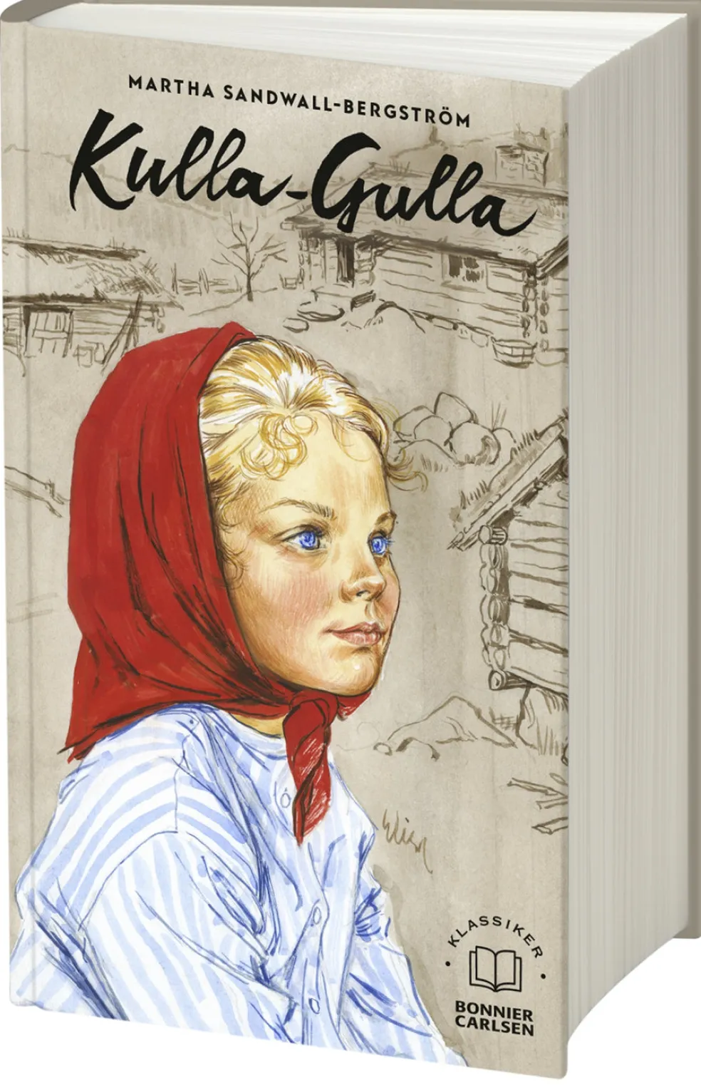 Kulla-Gulla