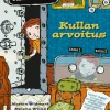 Kullan arvoitus. Lasse-Maijan etsivätoimisto