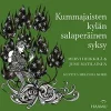 Kummajaisten kylän salaperäinen syksy