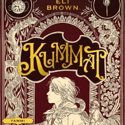Kummat