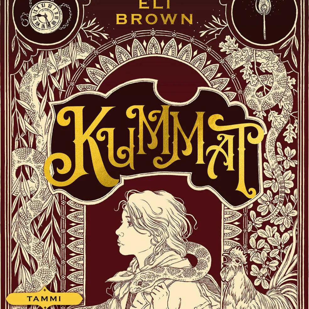 Kummat