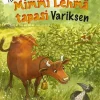 Kun Mimmi Lehmä tapasi Variksen