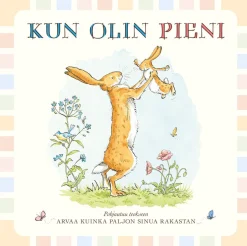 Kun olin pieni