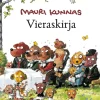 Kunnas vieraskirja